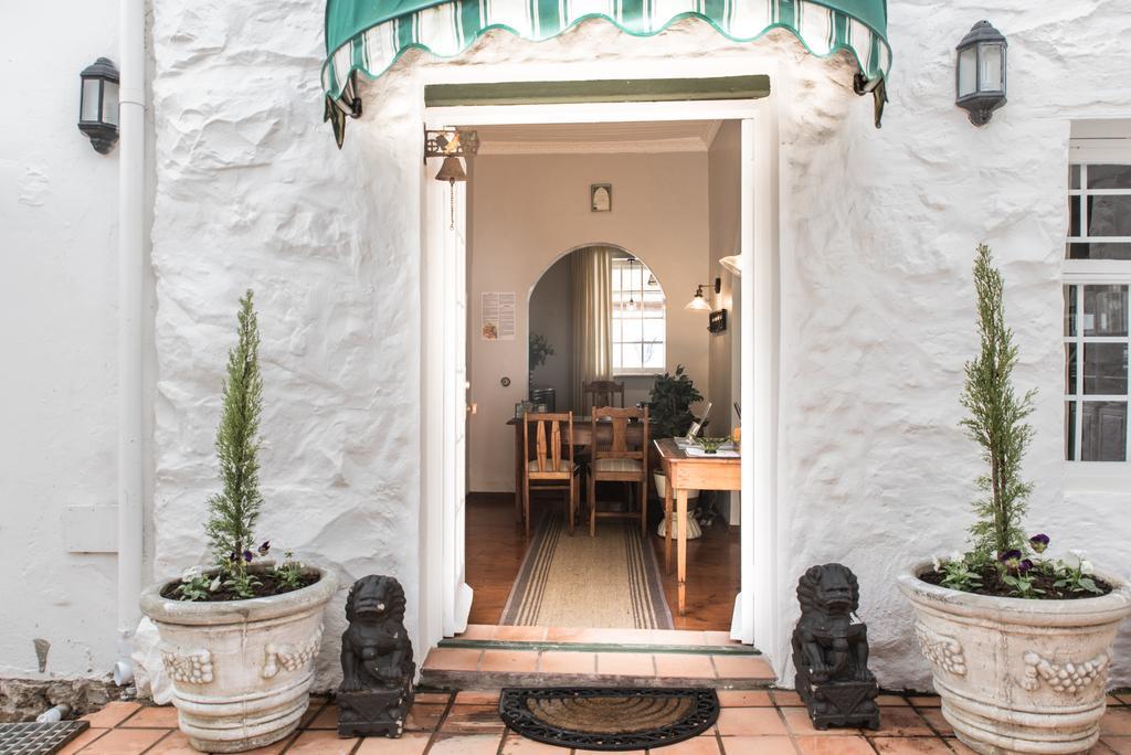 Valhalla Self Catering Mossel Bay Zewnętrze zdjęcie