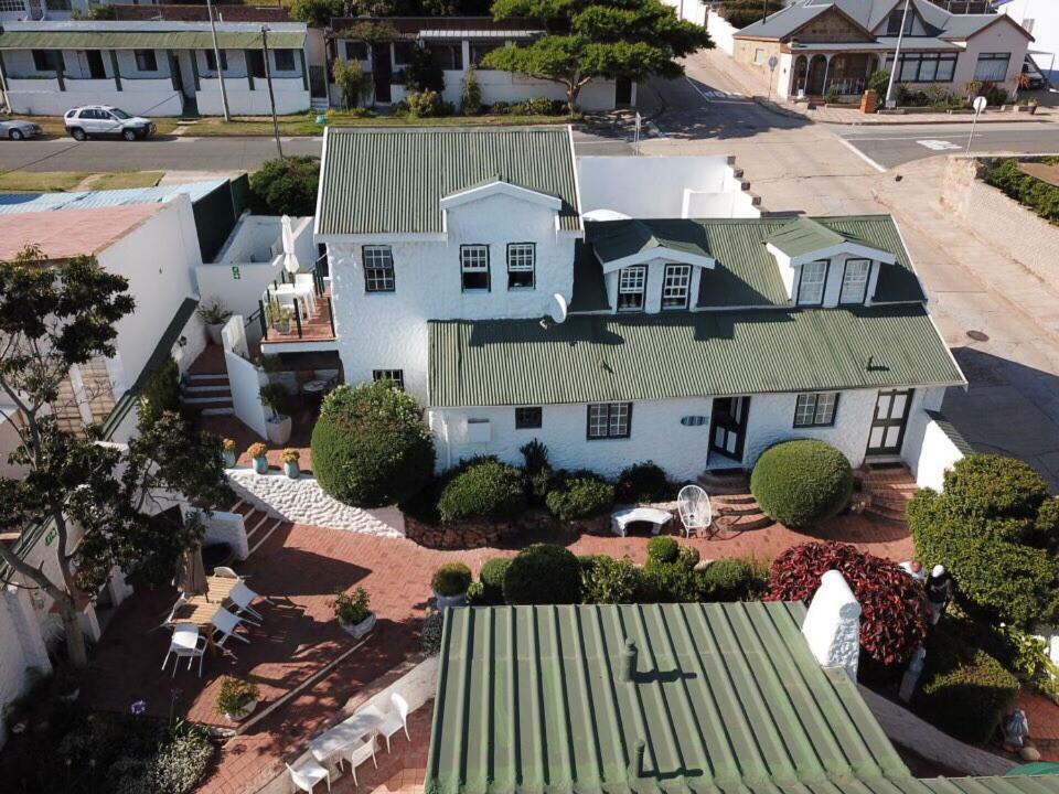 Valhalla Self Catering Mossel Bay Zewnętrze zdjęcie